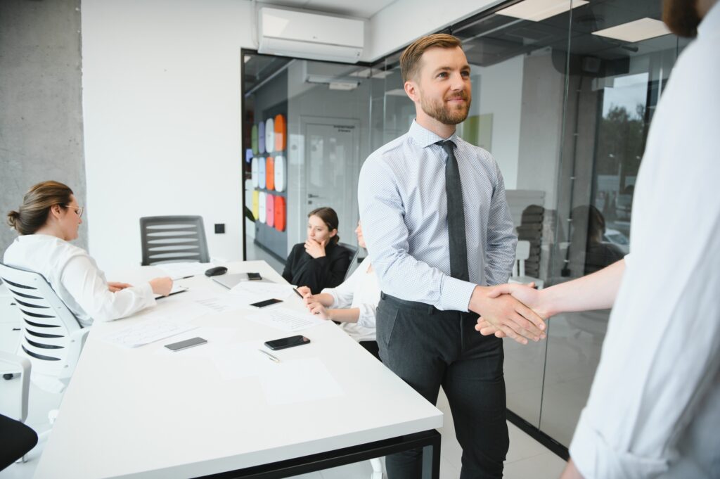 How to Maximize ROI from Business Events
